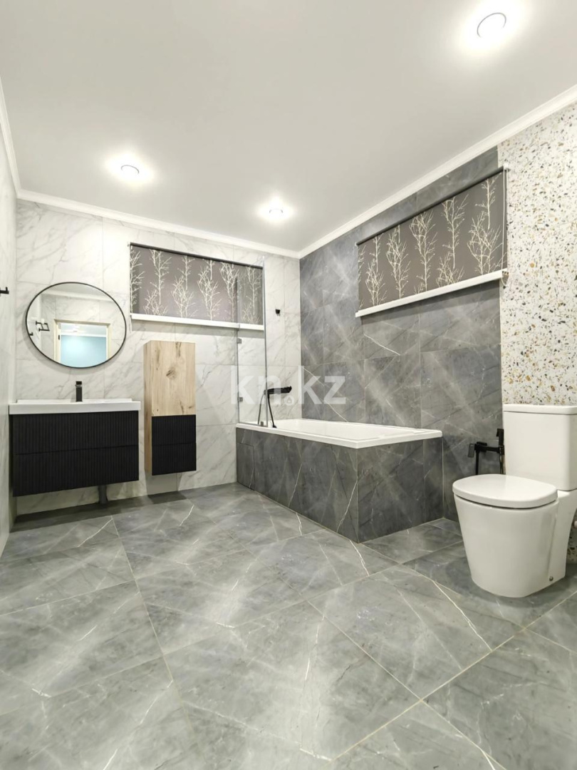 Продажа 7-комнатного дома, 450 м² в Караганде - фото 29