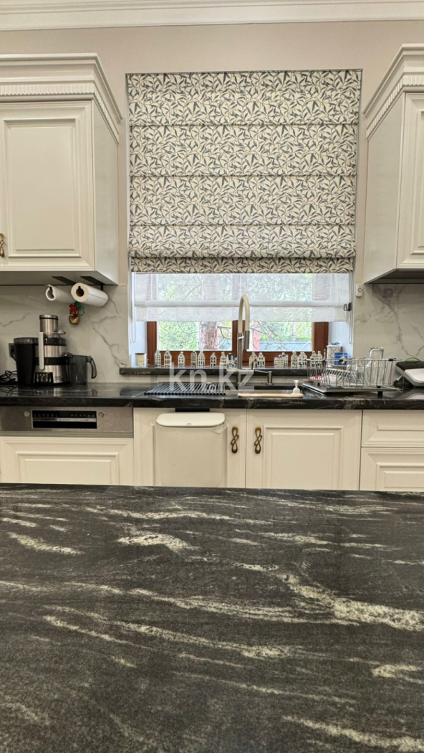 Продажа 7-комнатного дома, 823 м² в Алматы - фото 27