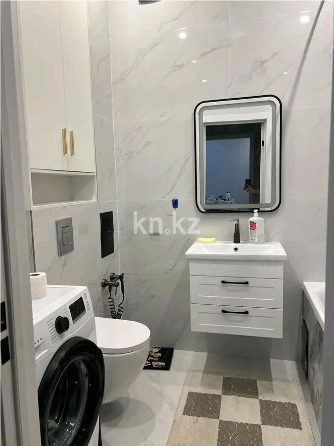Продажа 2-комнатной квартиры, 40 м² в Астане - фото 2
