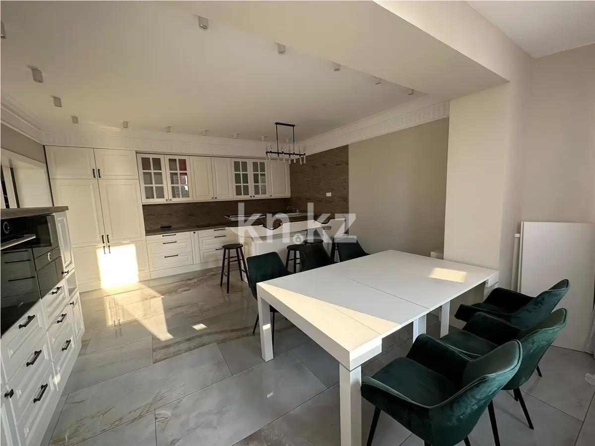 Продажа 4-комнатной квартиры, 183 м² в Алматы - фото 4