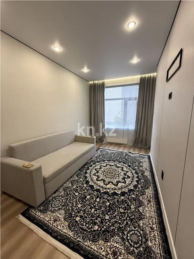 Продажа 1-комнатной квартиры, 32 м² в Алматы