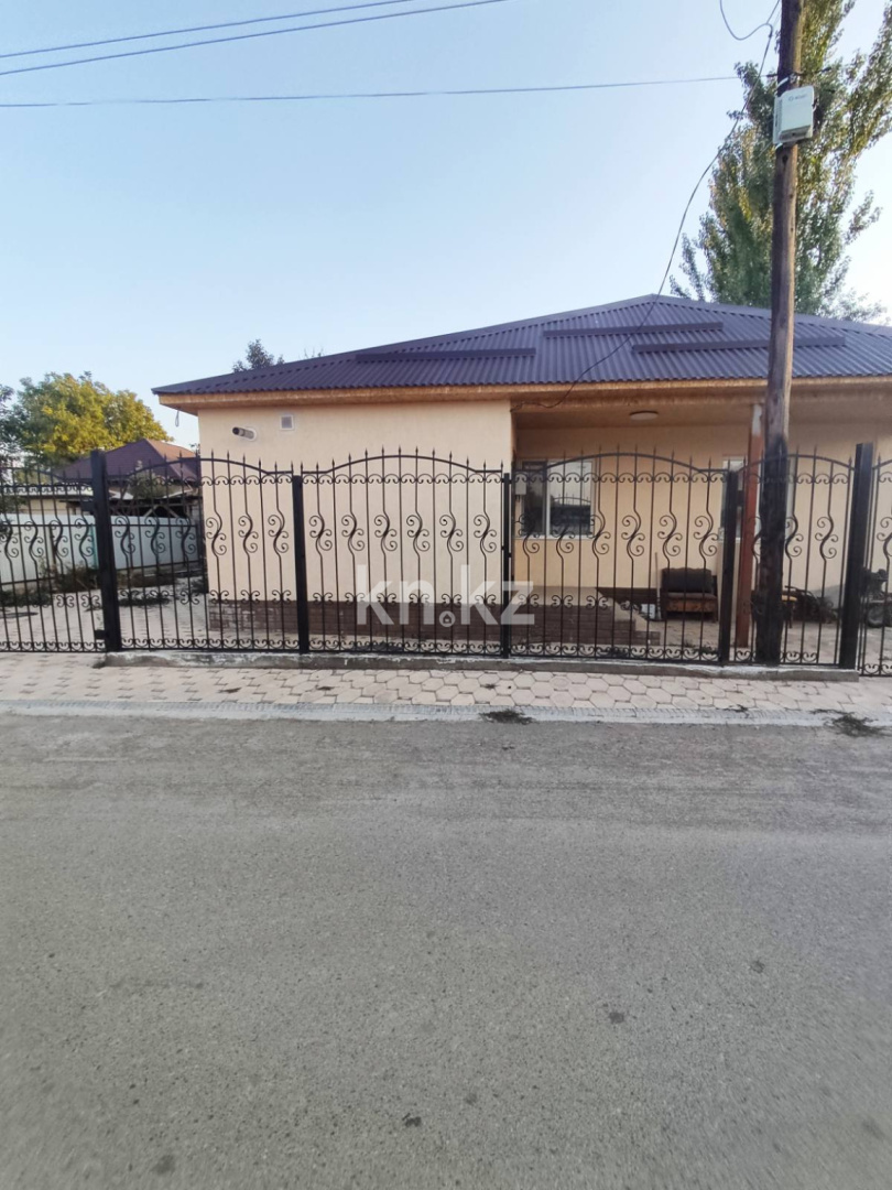 Продажа 4-комнатного дома, 68.3 м² в Алматинской области - фото 4