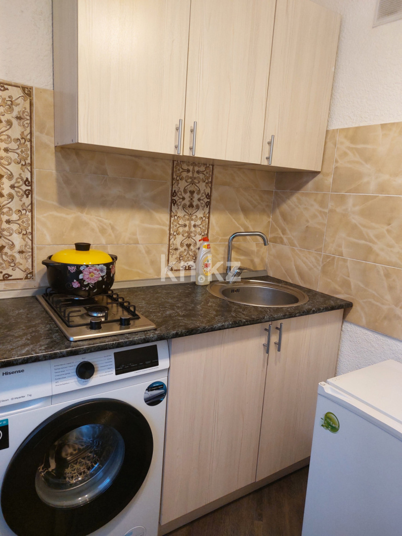 Аренда 1-комнатной квартиры посуточно, 32 м², пр. Н. Абдирова, дом  30/1 в Караганде - фото 4