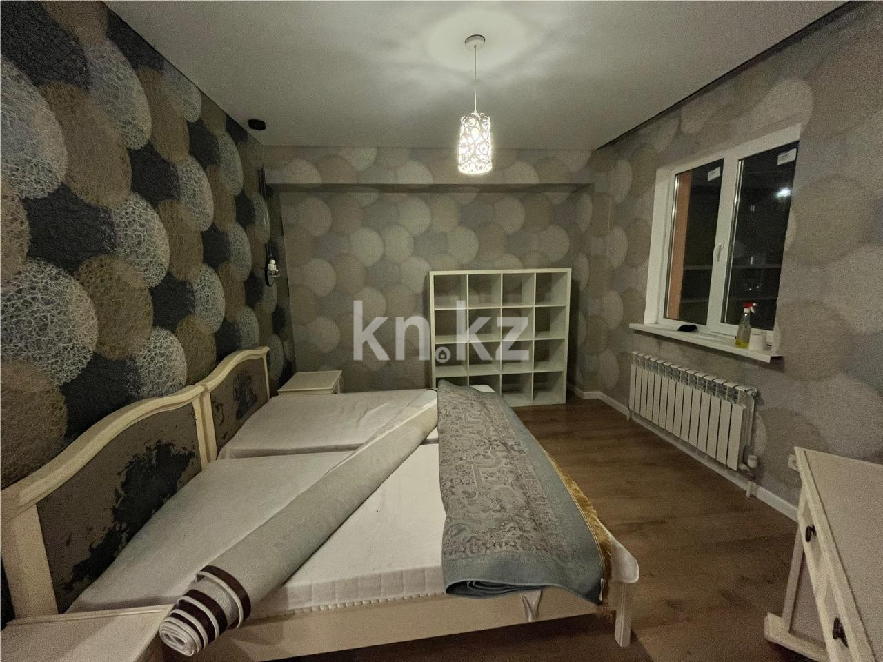 Продажа 2-комнатной квартиры, 65 м², ул. Маметовой в Астане - фото 8