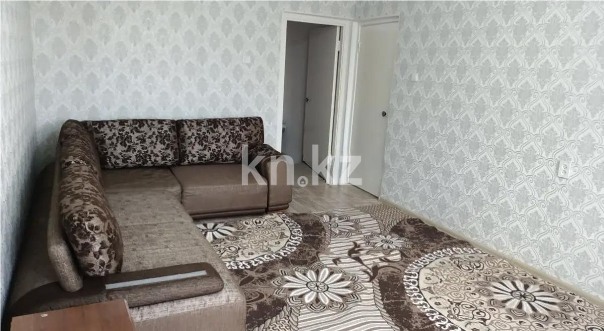 Продажа 1-комнатной квартиры, 40.3 м² в Алматы