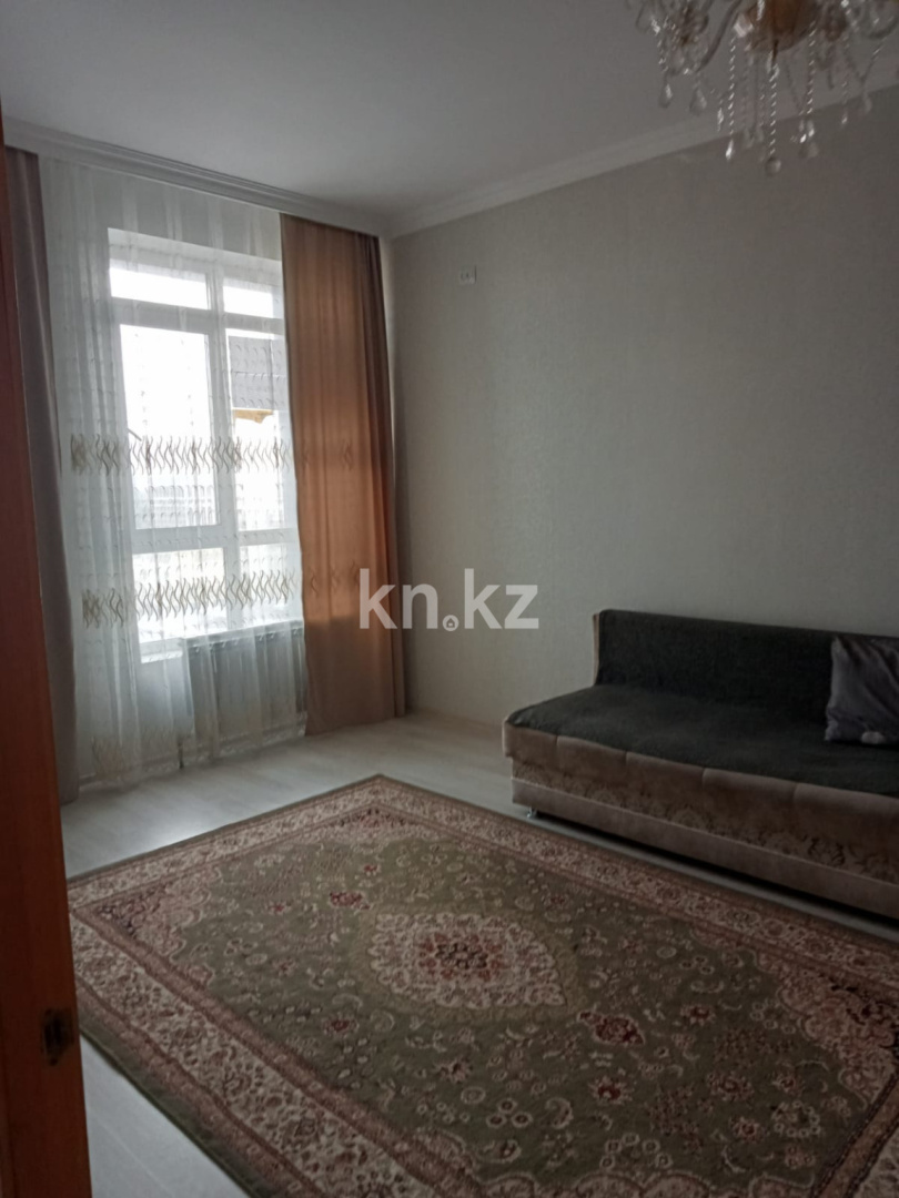 Аренда 1-комнатной квартиры посуточно, 44 м² в Астане - фото 3