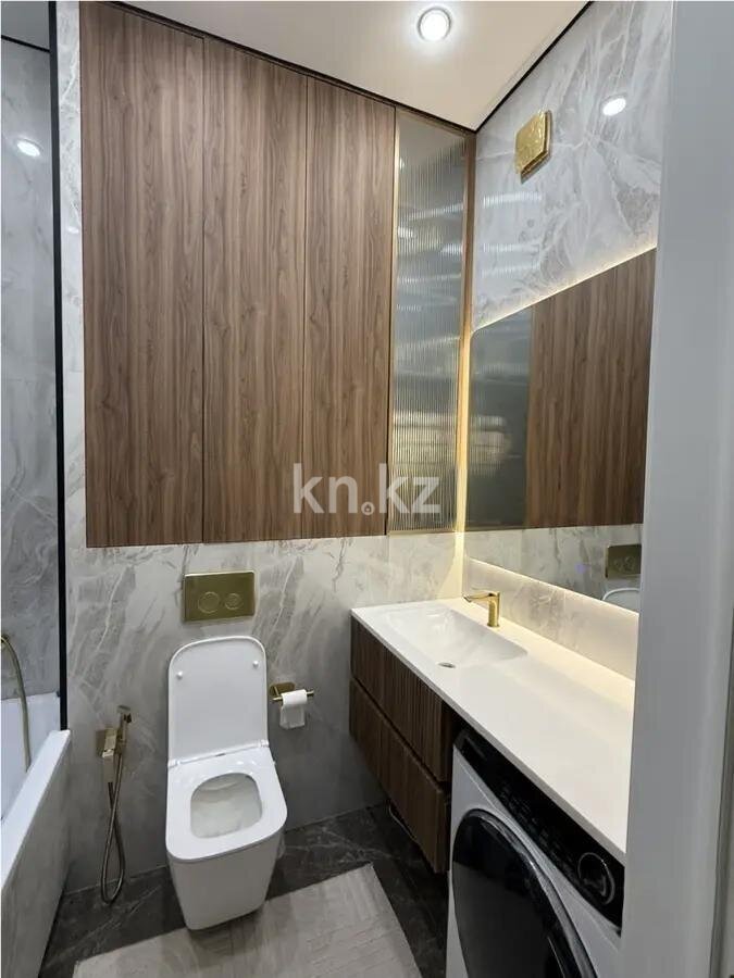 Продажа 3-комнатной квартиры, 76 м² в Караганде - фото 4