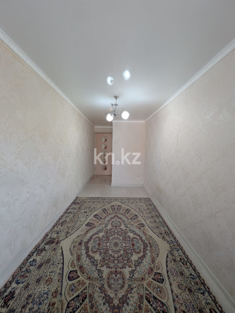 Продажа 3-комнатной квартиры, 53.7 м² в Уральске - фото 7