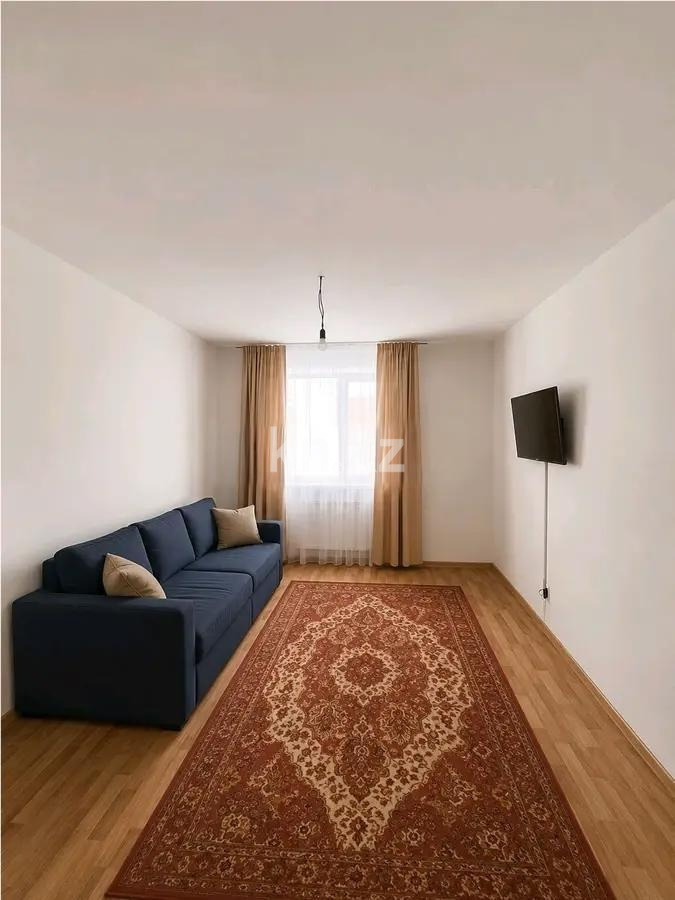 Продажа 2-комнатной квартиры, 58 м² в Астане