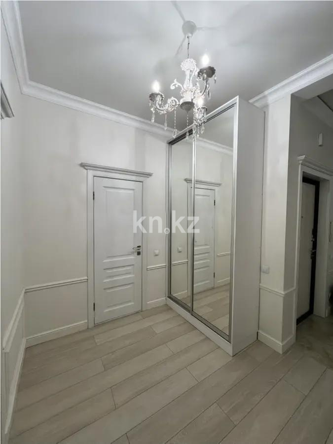 Продажа 4-комнатной квартиры, 115 м² в Астане - фото 8