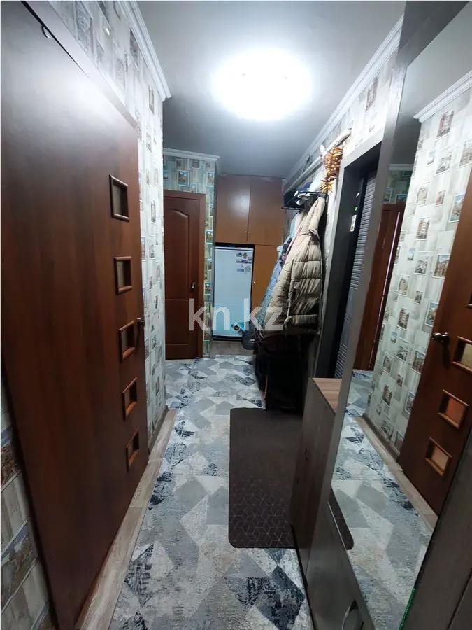Продажа 2-комнатной квартиры, 44 м² в Караганде - фото 6