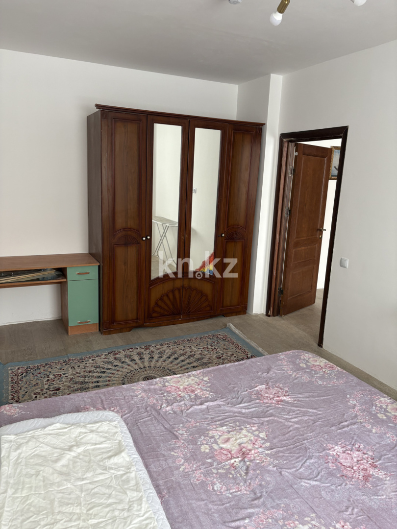 Аренда 2-комнатной квартиры, 42 м² в Астане - фото 4