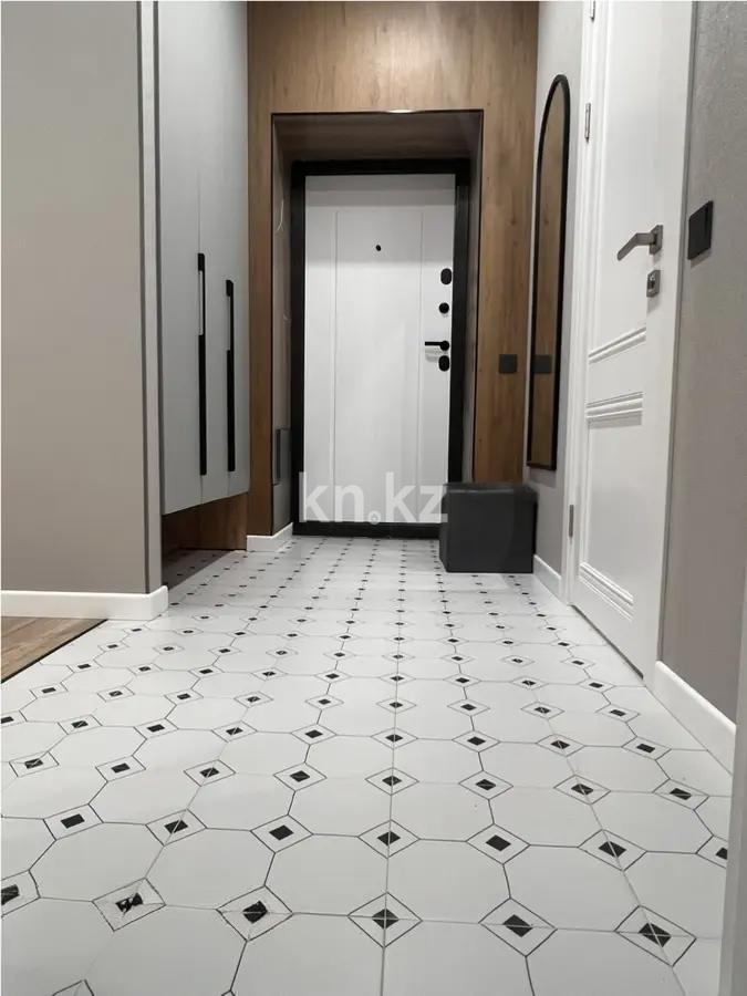 Продажа 2-комнатной квартиры, 40 м² в Астане - фото 4