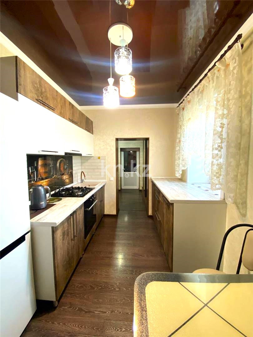 Продажа 3-комнатного дома, 68.2 м², ул. Щербакова в Караганде - фото 11