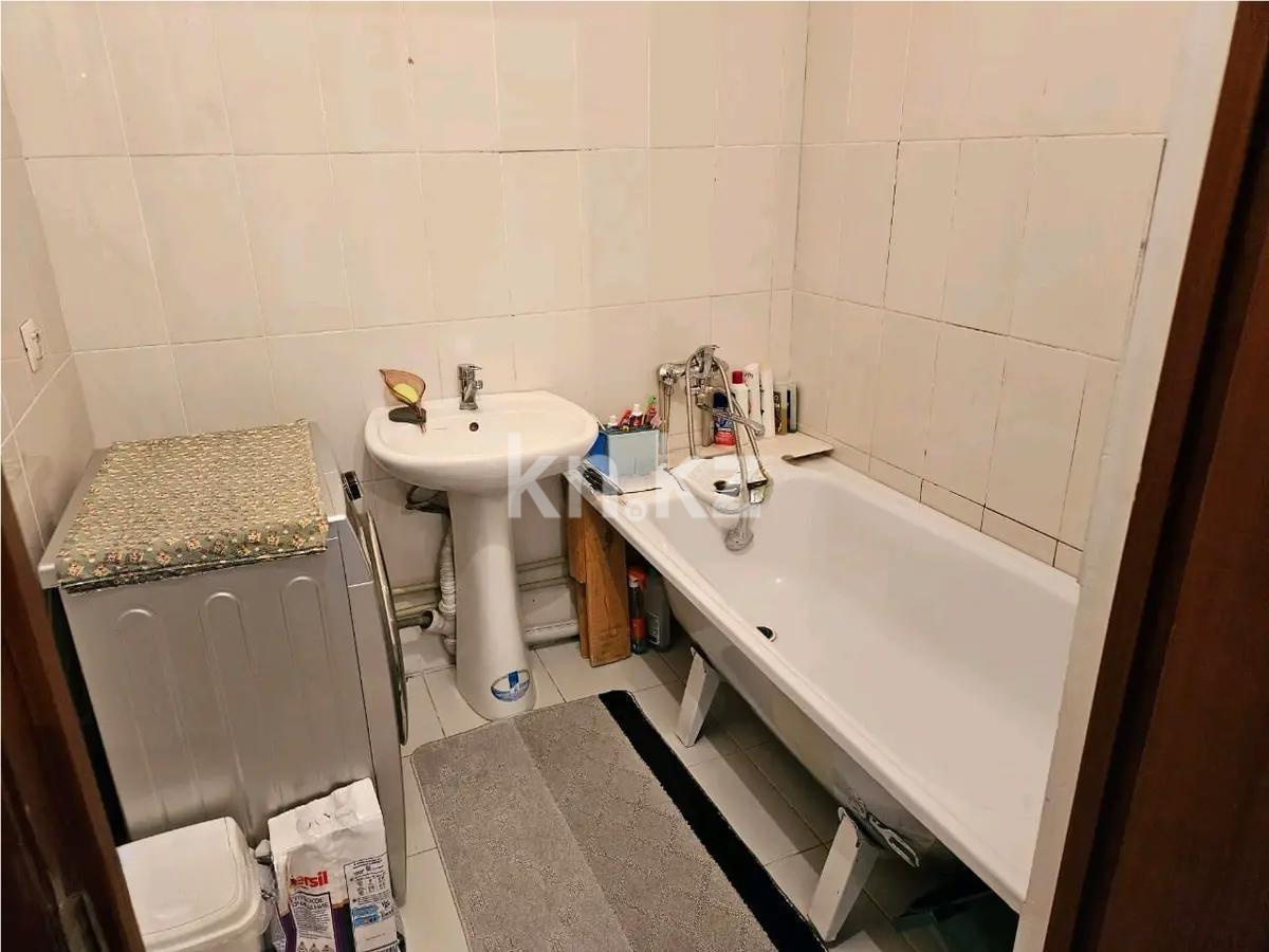 Продажа 3-комнатной квартиры, 76 м², мкр. Жас Канат, дом  1/15 в Алматы - фото 4