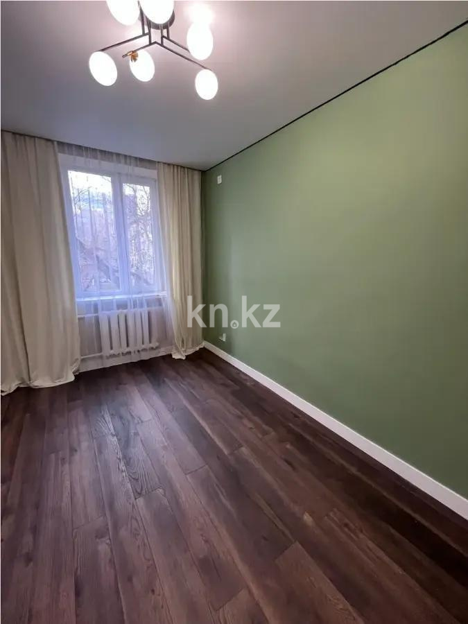 Продажа 3-комнатной квартиры, 55 м² в Алматы - фото 3