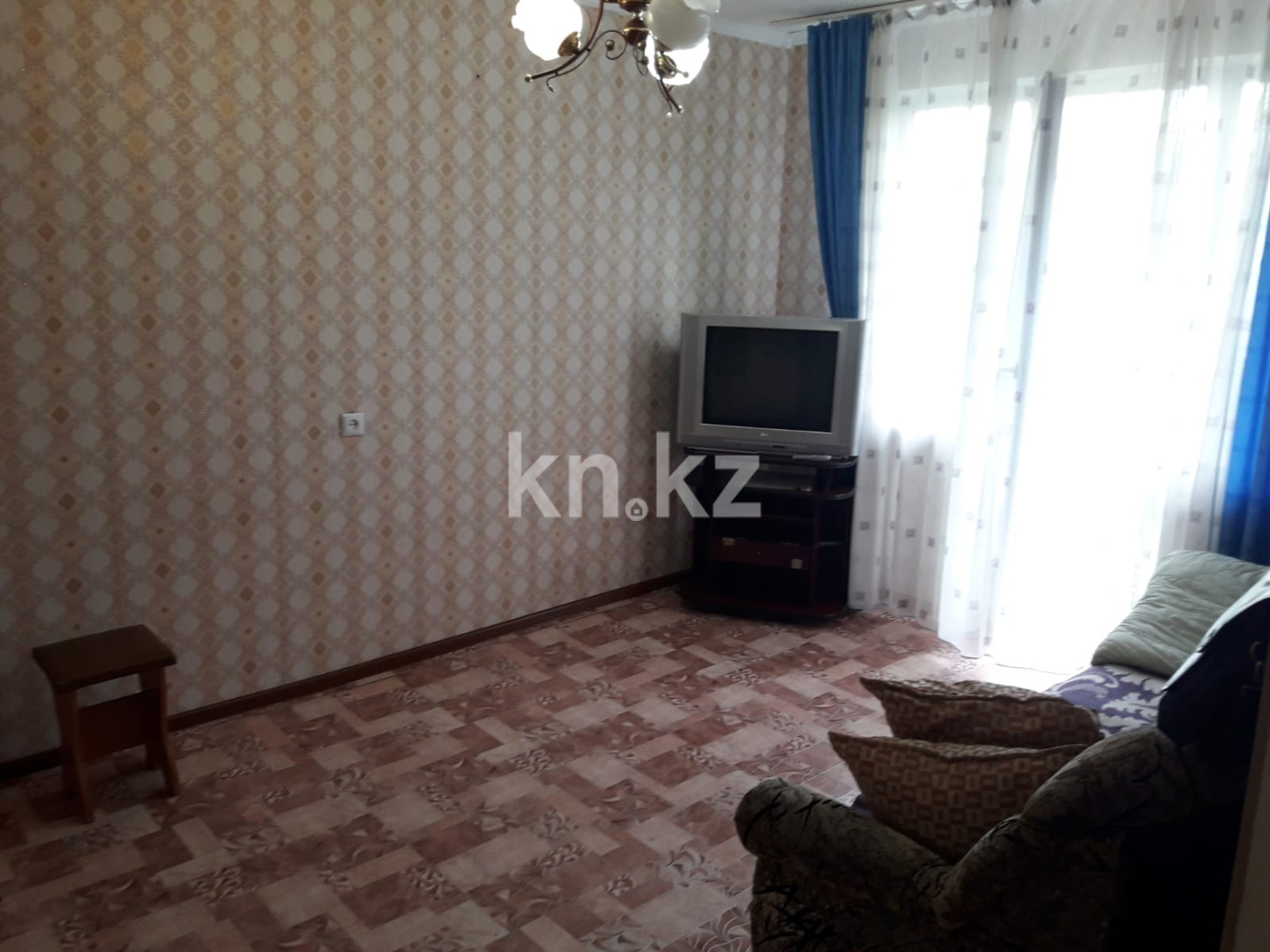 Продажа 1-комнатной квартиры, 31 м², пр. Республики в Темиртау - фото 8