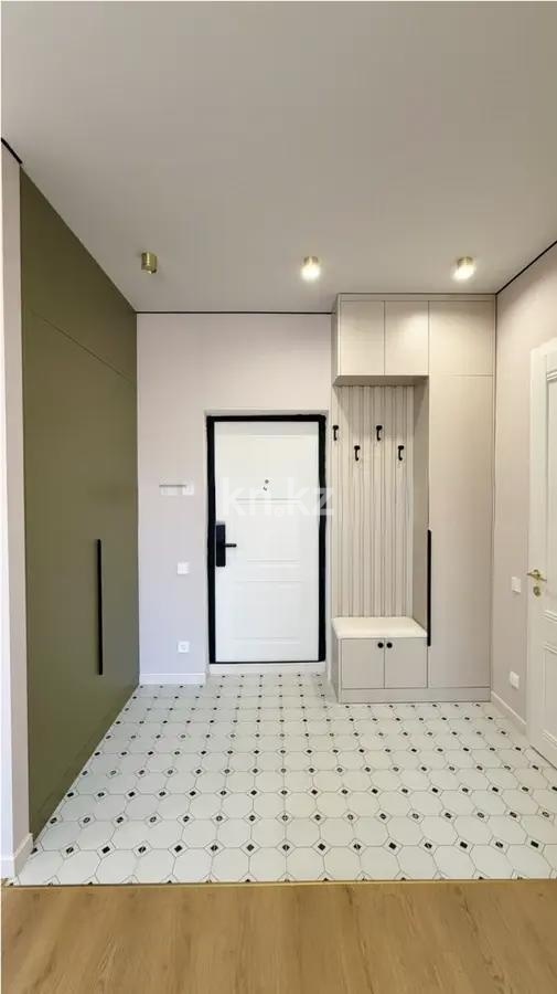 Продажа 2-комнатной квартиры, 53 м² в Астане - фото 6