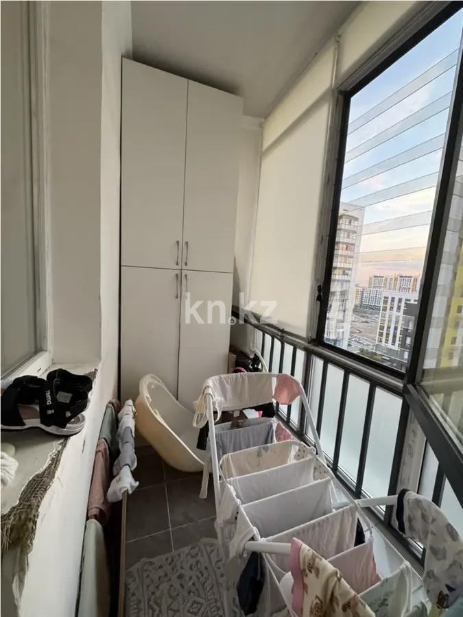 Продажа 2-комнатной квартиры, 55.7 м² в Астане - фото 6