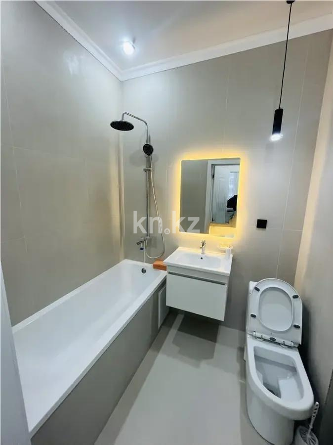 Продажа 2-комнатной квартиры, 58 м², ул. Байтурсынова, дом  47 стр в Астане - фото 4