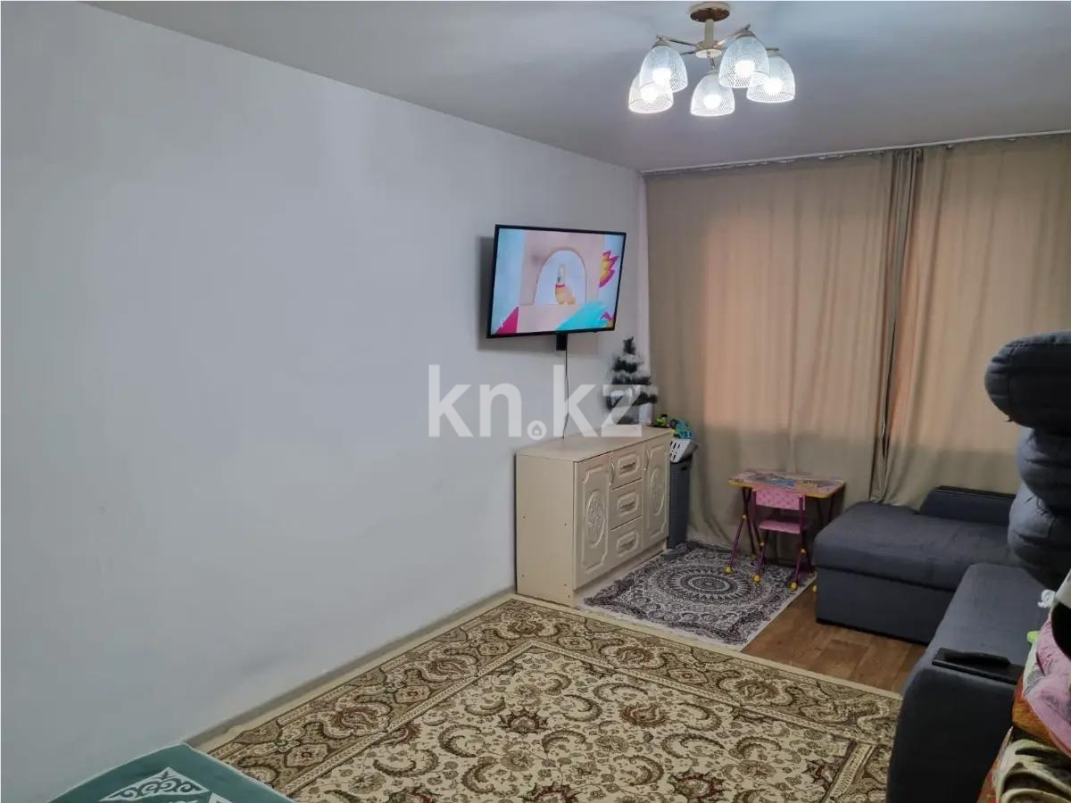 Продажа 1-комнатной квартиры, 41.6 м² в Алматы