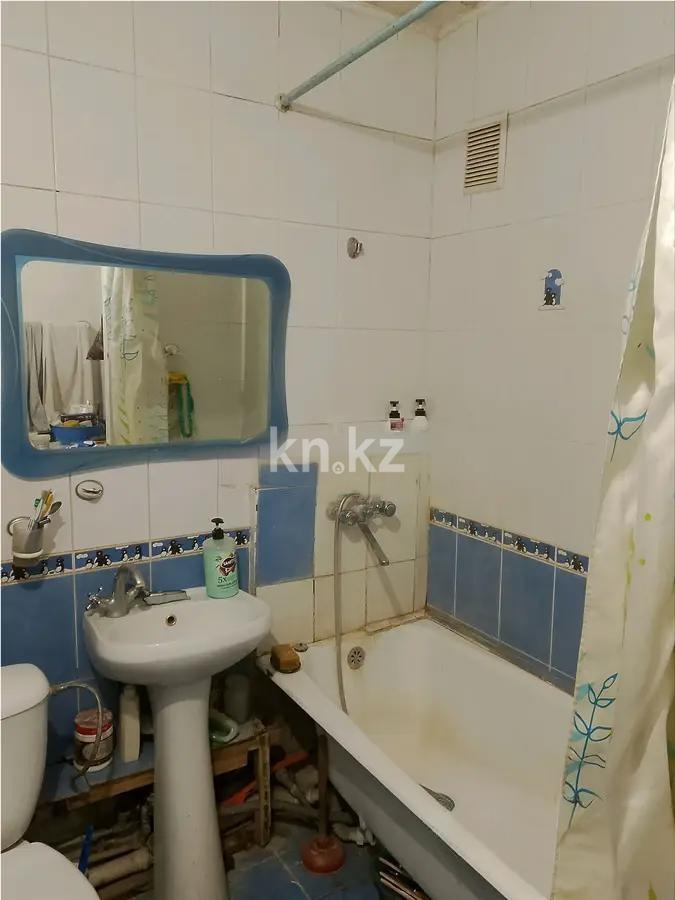 Продажа 3-комнатной квартиры, 58 м² в Алматы - фото 4