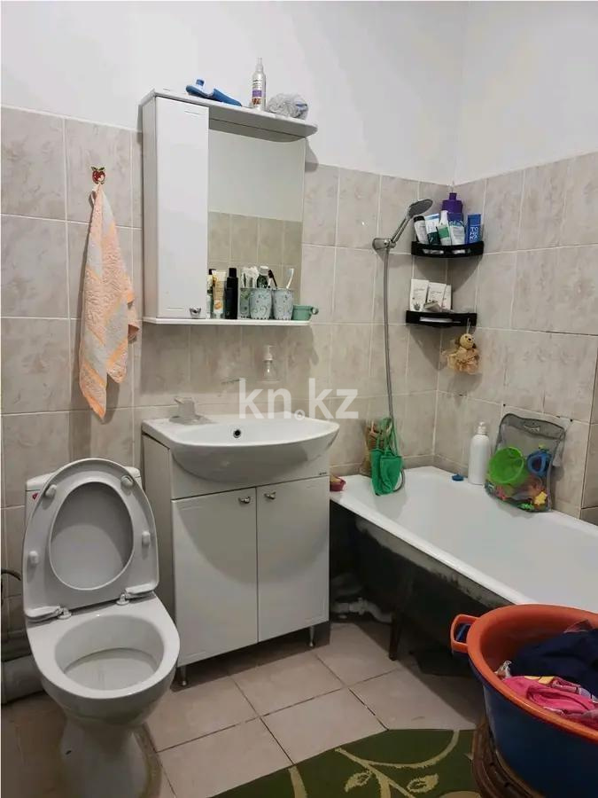Продажа 3-комнатной квартиры, 92 м² в Астане - фото 5