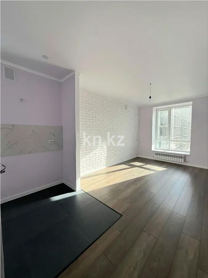 Продажа 3-комнатной квартиры, 62 м² в Астане