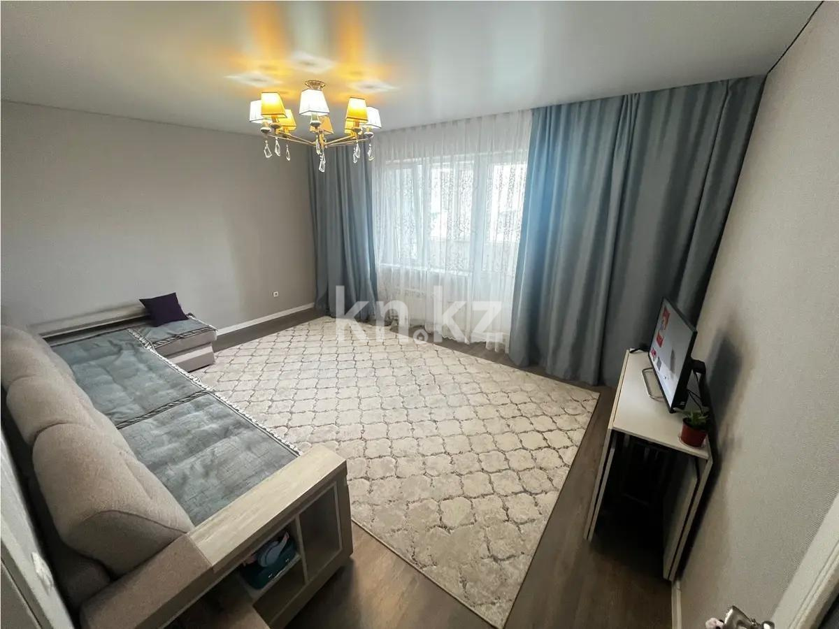 Продажа 2-комнатной квартиры, 76 м², мкр. Кулагер, дом  33 в Алматы