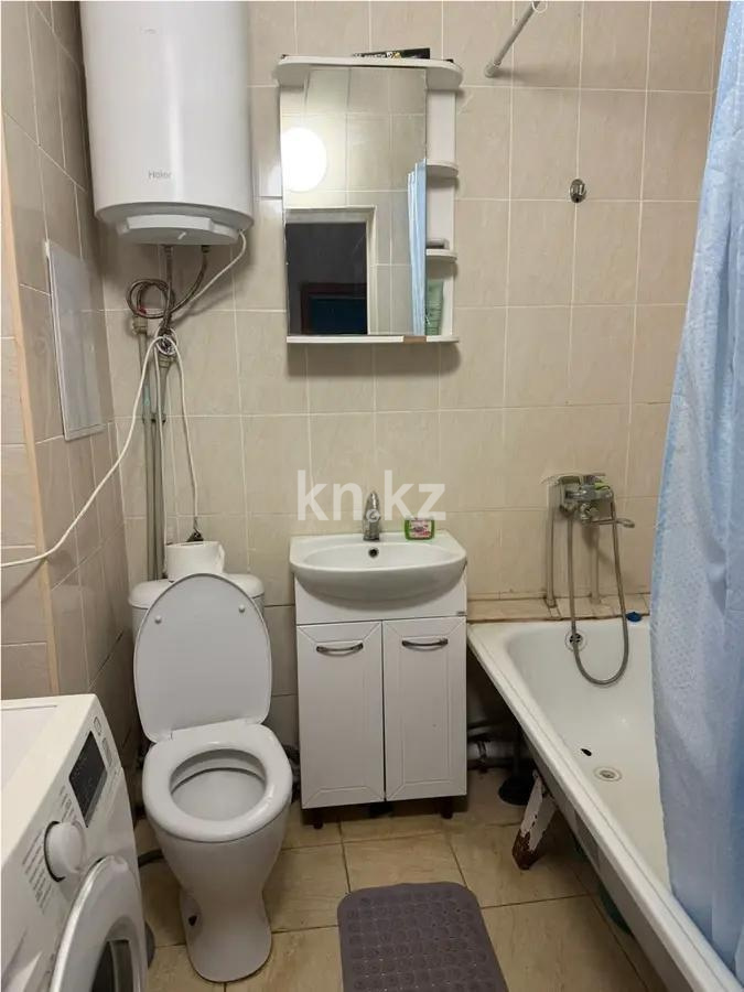Продажа 2-комнатной квартиры, 44 м² в Астане - фото 6