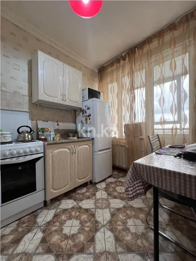 Продажа 2-комнатной квартиры, 53.6 м² в Астане - фото 2