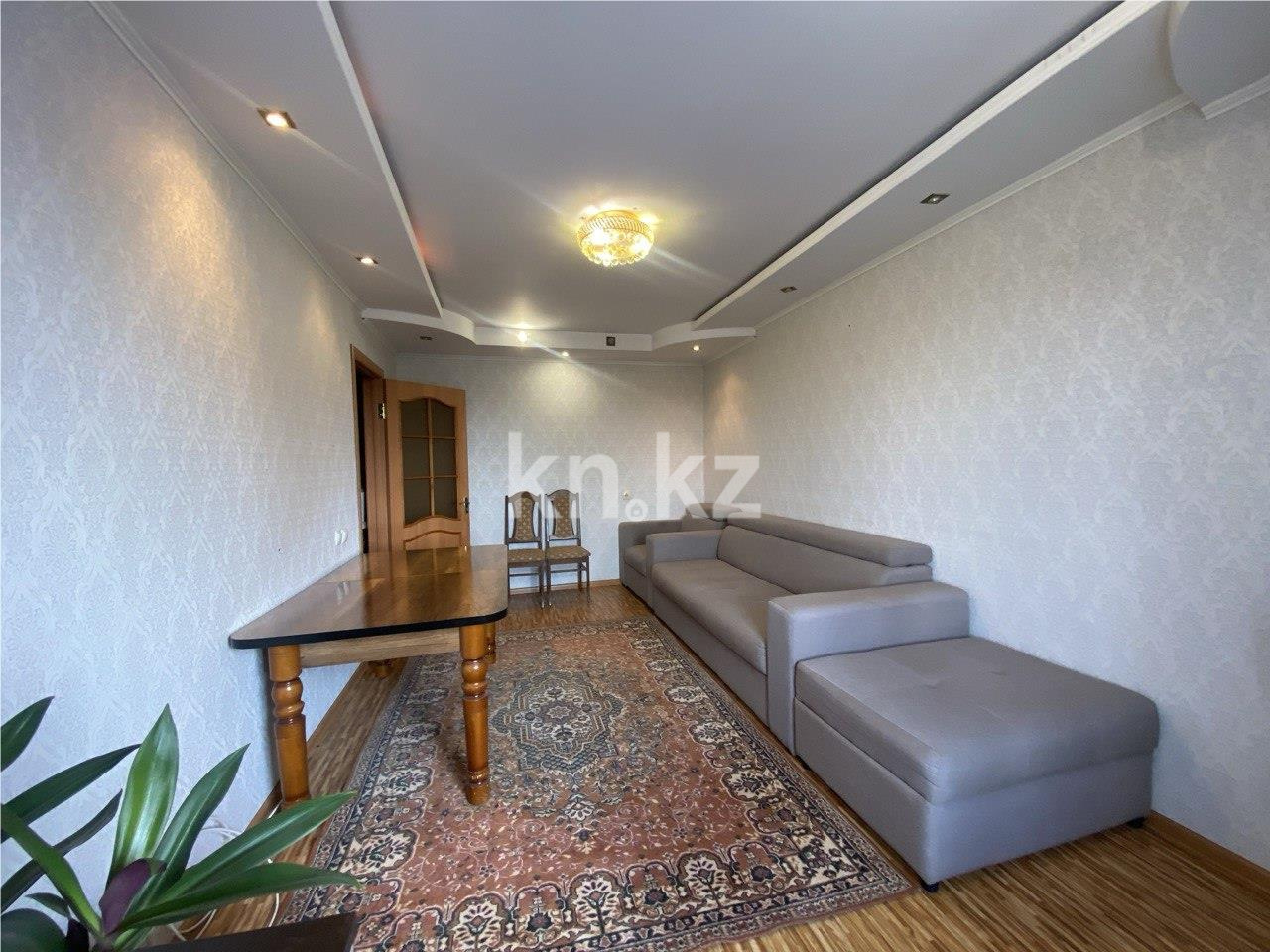 Продажа 2-комнатной квартиры, 49 м², ул. Амангельды, дом  1к в Темиртау - фото 2