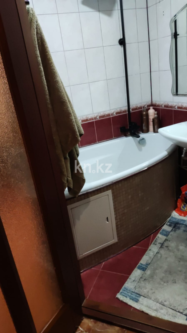 Продажа 2-комнатной квартиры, 48.5 м², пр. Н. Абдирова, дом  15 в Караганде - фото 27