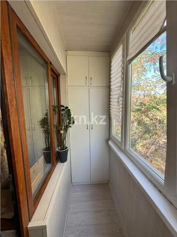 Продажа 1-комнатной квартиры, 34.1 м² в Алматы - фото 3