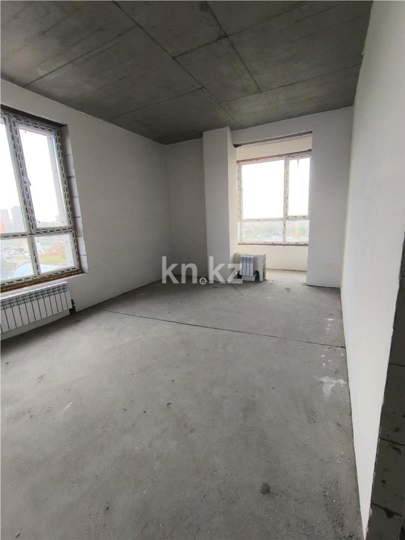 Продажа 2-комнатной квартиры, 61.5 м² в Астане - фото 5