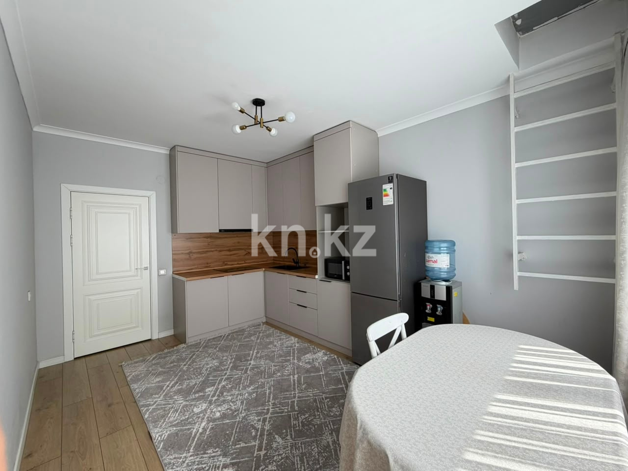 Продажа 1-комнатной квартиры, 40.8 м² в Алматы - фото 16
