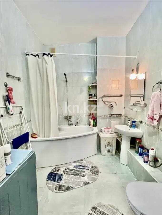 Продажа 2-комнатной квартиры, 81 м² в Астане - фото 4