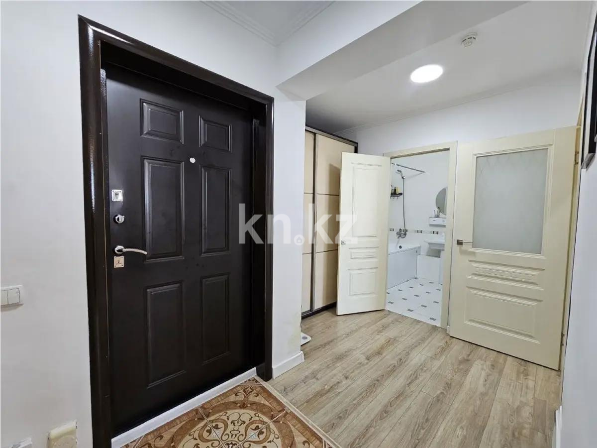 Продажа 2-комнатной квартиры, 60.9 м², ул. Брусиловского, дом  159 в Алматы - фото 8
