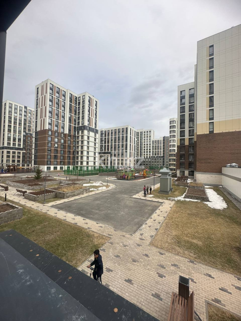 Продажа 1-комнатной квартиры, 40 м² в Астане - фото 3