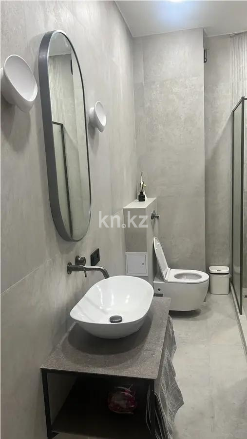 Продажа 3-комнатной квартиры, 66.9 м² в Алматы - фото 3