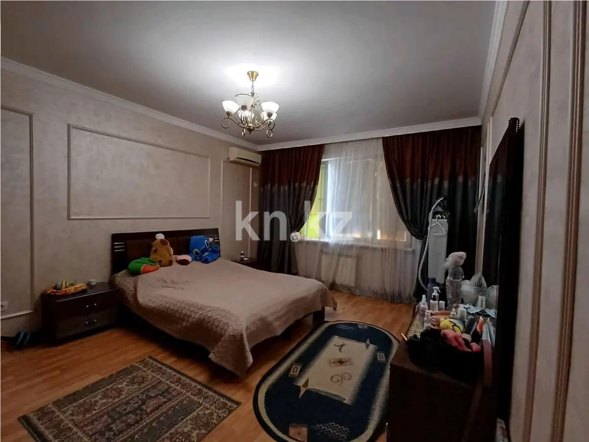 Продажа 3-комнатной квартиры, 103 м² в Алматы - фото 2