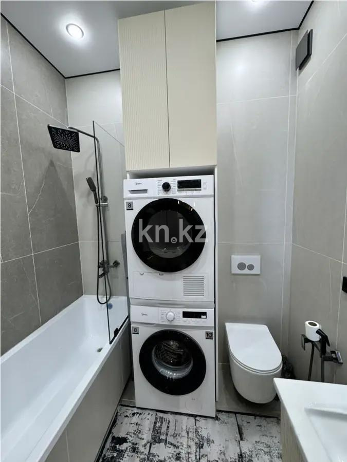 Продажа 2-комнатной квартиры, 78 м² в Алматы - фото 4
