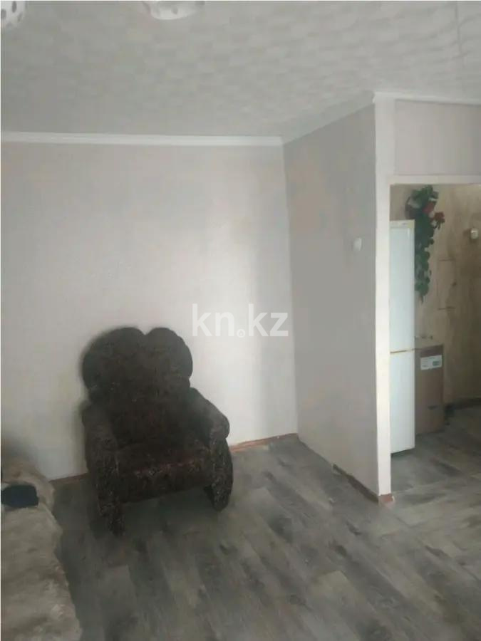 Продажа 2-комнатной квартиры, 46 м² в Караганде