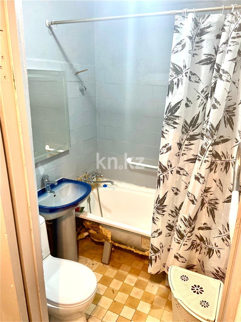 Продажа 2-комнатной квартиры, 42 м² в Алматы - фото 6