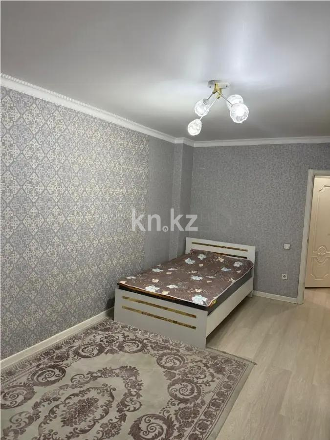 Продажа 3-комнатной квартиры, 77.3 м² в Алматы - фото 4