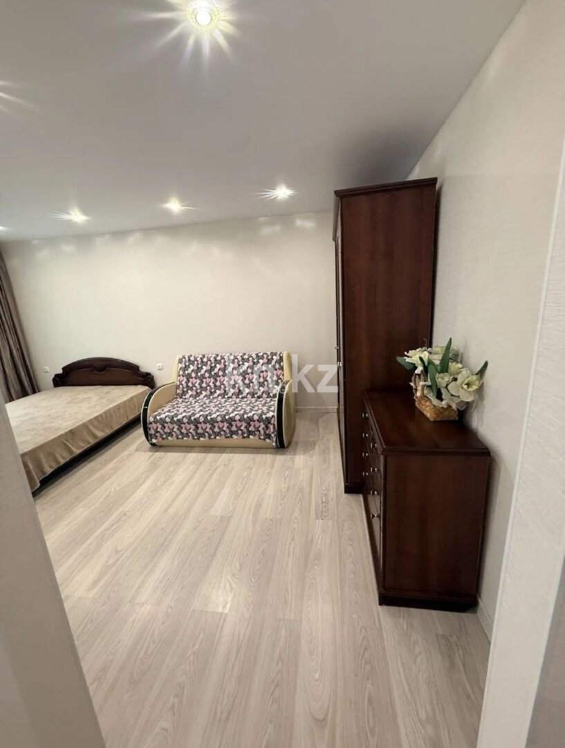 Аренда 1-комнатной квартиры, 31 м² в Алматы