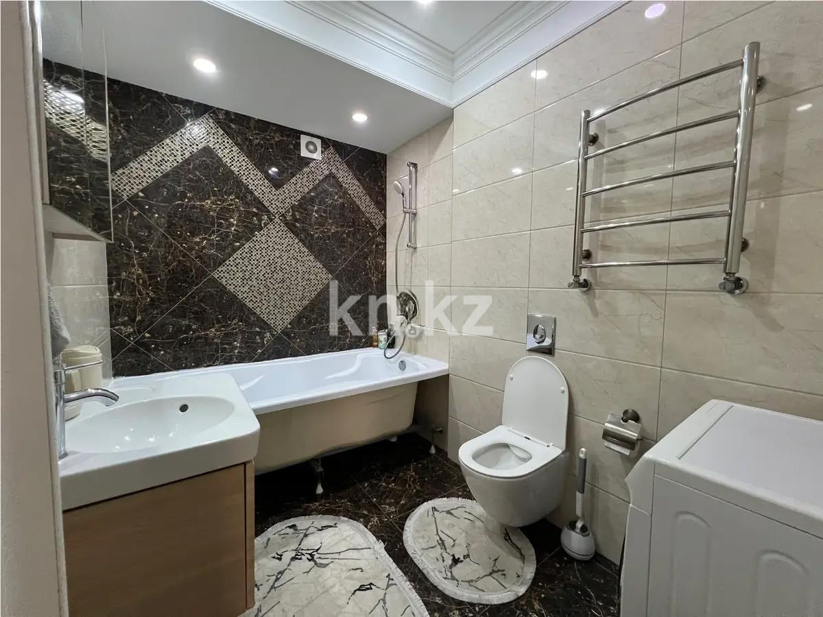 Продажа 3-комнатной квартиры, 63 м², ул. Жунисова, дом  4/3 в Алматы - фото 4