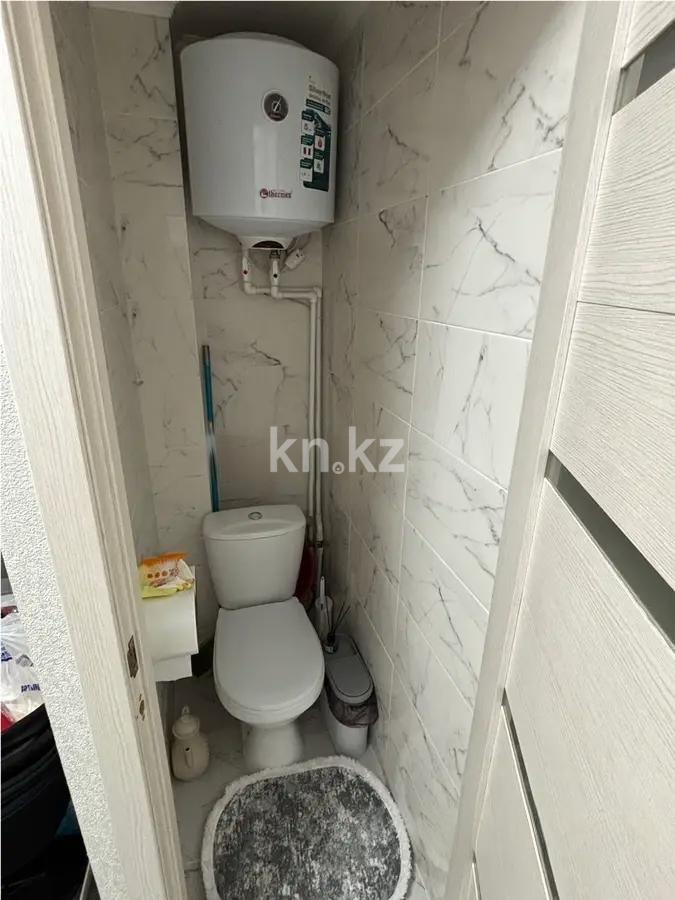 Продажа 2-комнатной квартиры, 43 м² в Караганде - фото 5