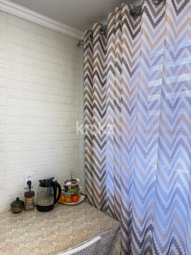 Продажа 2-комнатной квартиры, 44.1 м² в Темиртау - фото 9