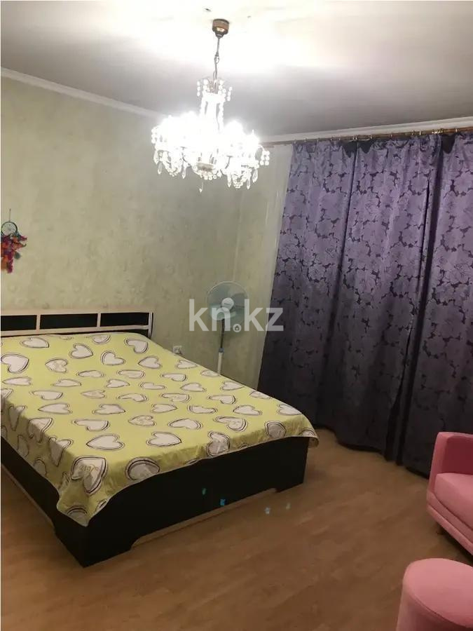 Продажа 3-комнатной квартиры, 63 м², мкр-н Степной-3, дом  3/7 в Караганде - фото 2